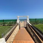 Los Alamos Primera Linea Playa-Serviden