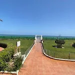 Los Alamos Primera Linea Playa-Serviden