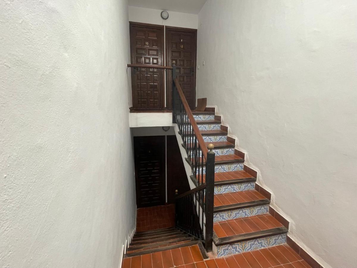 Los Alamos Primera Linea Playa-serviden Appartement