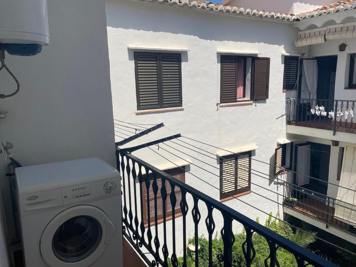 Los Alamos Primera Linea Playa-serviden Appartement Dénia