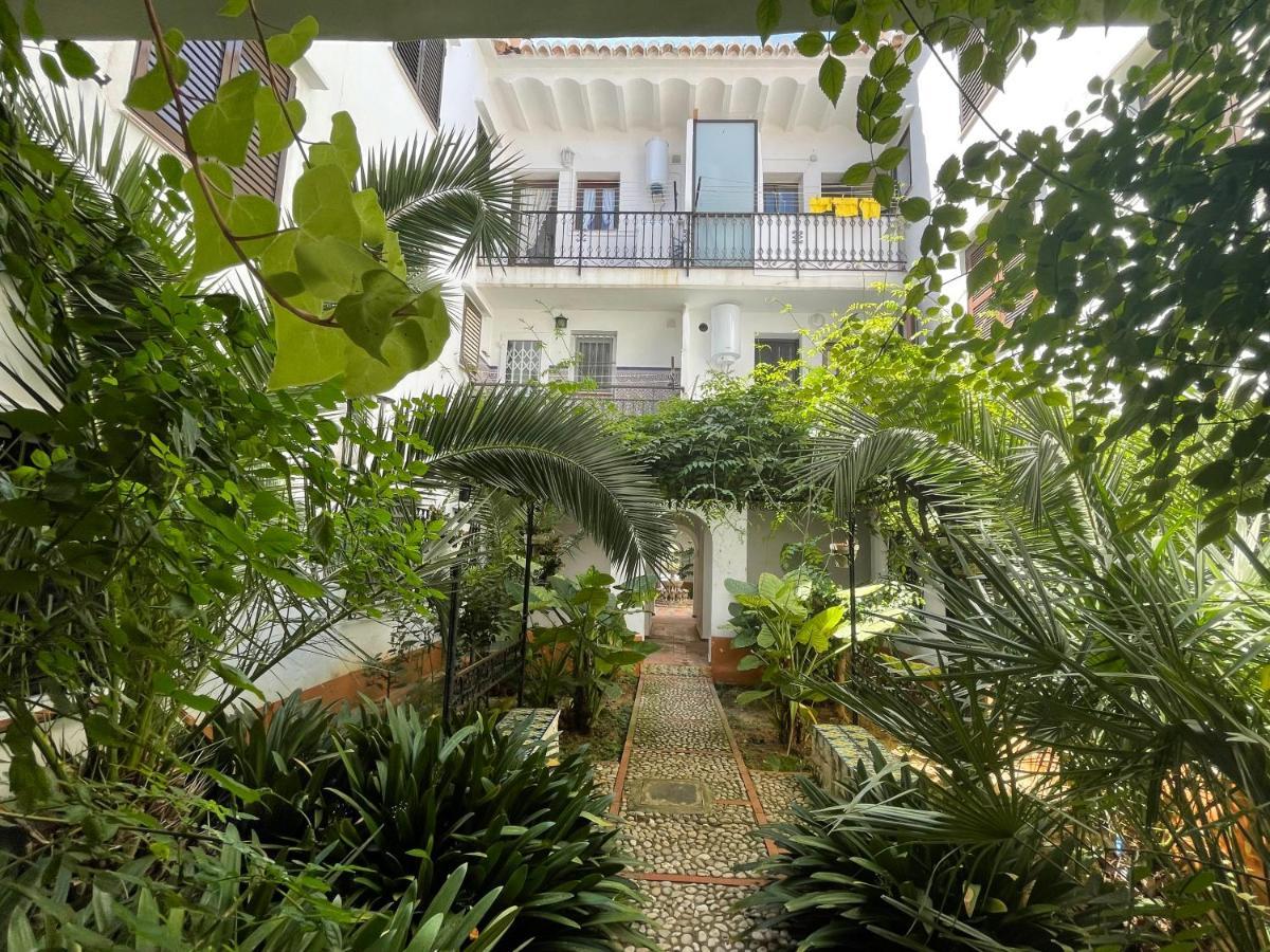Los Alamos Primera Linea Playa-serviden Appartement *